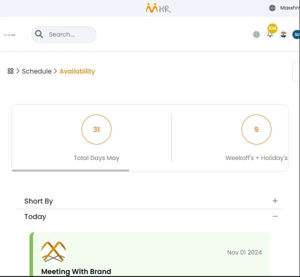 calendar-view