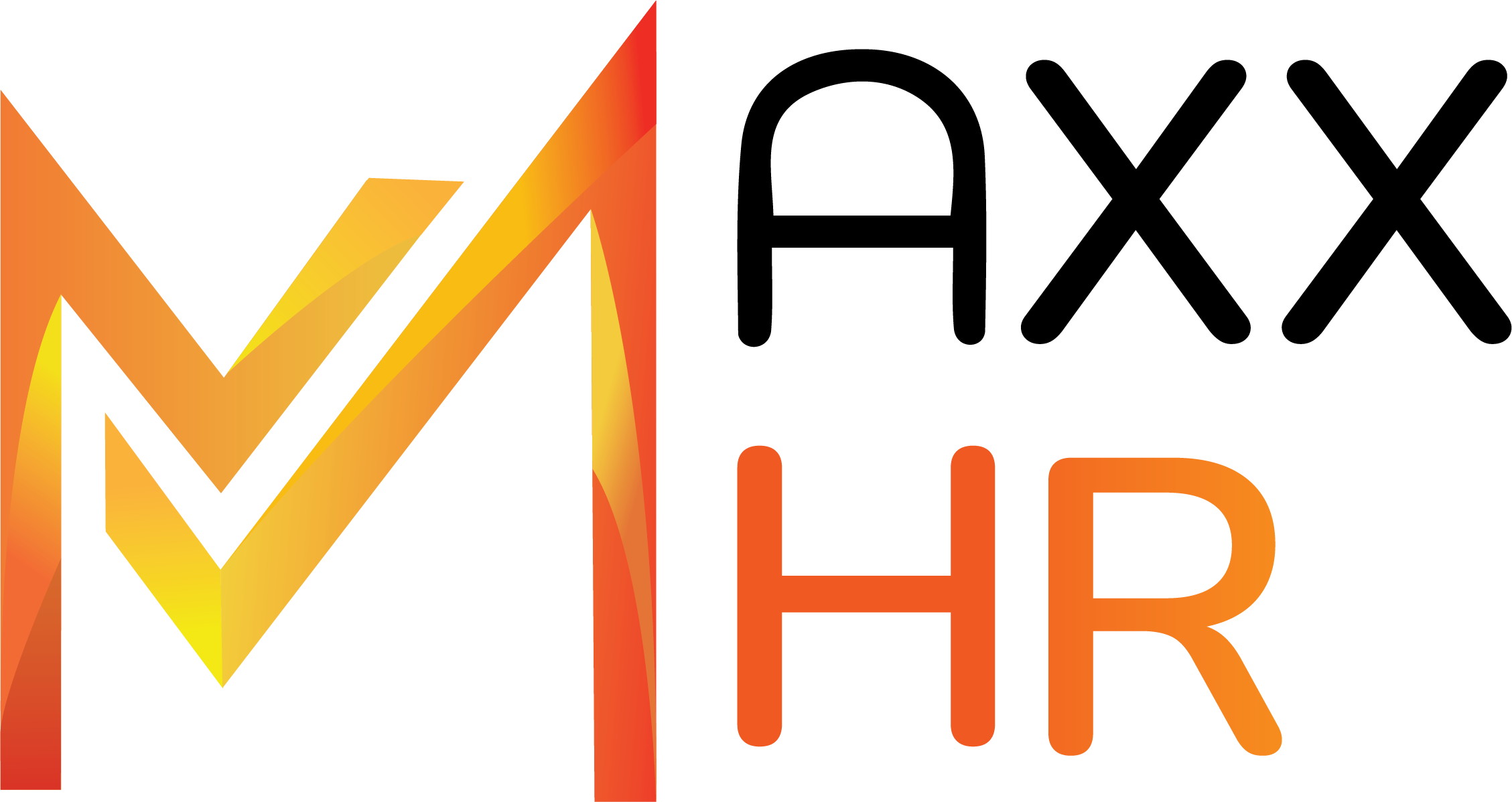 Maxxmann HRMS Logo