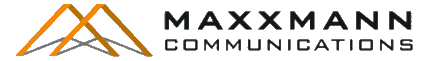 Maxxmann HRMS Logo